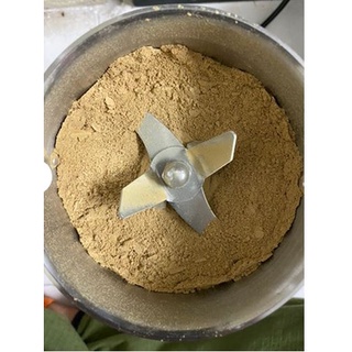 Máy xay bột khô, gia vị, hạt ngũ cốc 200g siêu mịn