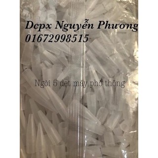 Ngòi máy phổ thông ( 1 bịch 100 cái )