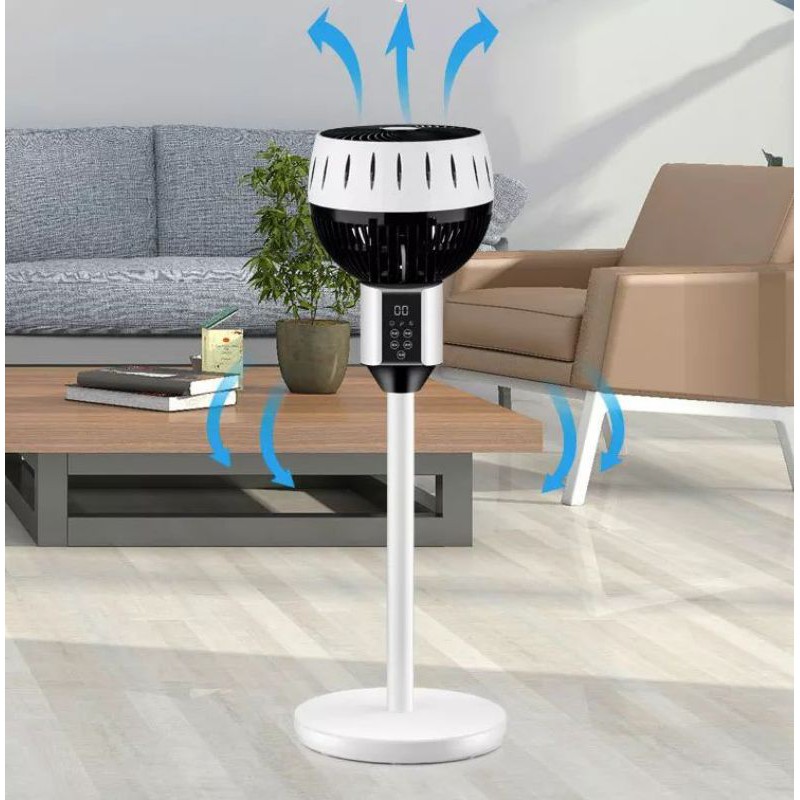 QUẠT CÂY - QUẠT LƯU THÔNG KHÔNG KHÍ TRONG PHÒNG YANGZI | BigBuy360 - bigbuy360.vn