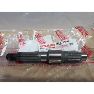 cốt bánh sau MIO Yamaha
