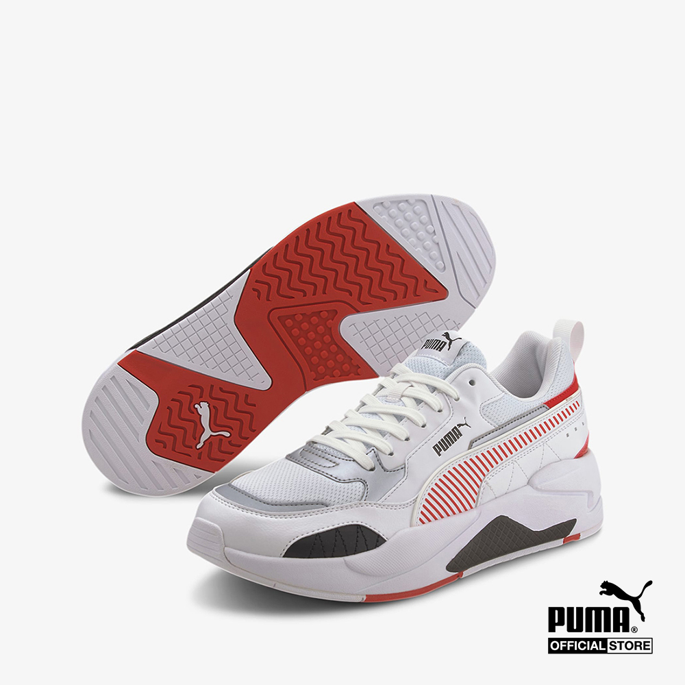 [Mã MABRHV155 giảm 15% đơn 250K] PUMA - Giày sneaker Scuderia Ferrari Race X Ray 2 306553-02