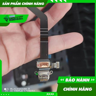 Chân Sạc Chính Hãng Black Shark 2, 2 Pro Hàng new 100%