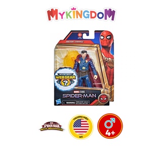 Đồ Chơi HASBRO SPIDERMAN Mô Hình Dr.Strange 6Inch F3158/F0231