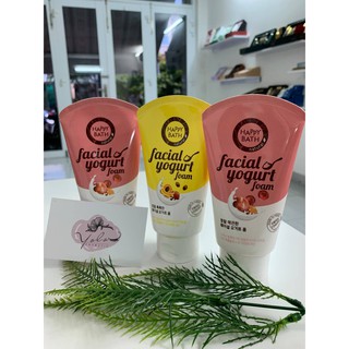 𝘚𝘶̛̃𝘢 𝘳𝘶̛̉𝘢 𝘮𝘢̣̆𝘵 𝘴𝘶̛̃𝘢 𝘤𝘩𝘶𝘢 𝘏𝘢𝘱𝘱𝘺 𝘉𝘢𝘵𝘩 𝘍𝘢𝘤𝘪𝘢𝘭 𝘠𝘰𝘨𝘶𝘳𝘵 𝘍𝘰𝘢𝘮