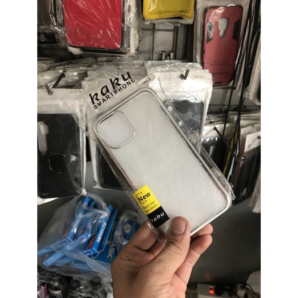 ốp.lưng.viền.màu.cao.cấp.12.12pro.12promax