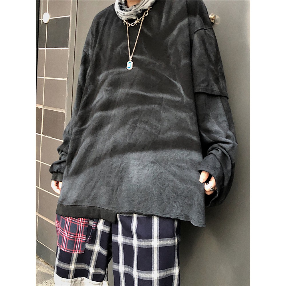 (ORDER) Áo dài tay kiểu (ảnh thật ở cuối) | BigBuy360 - bigbuy360.vn