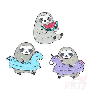 Ghim cài áo hình ảnh xinh xắn