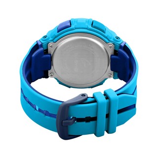 Đồng Hồ Nữ Casio BGA-240L-2A2DR