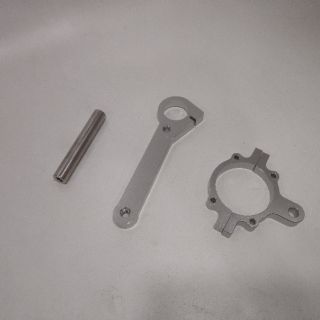 Bát cổ gắn trợ lực Sonic Satria Raifi