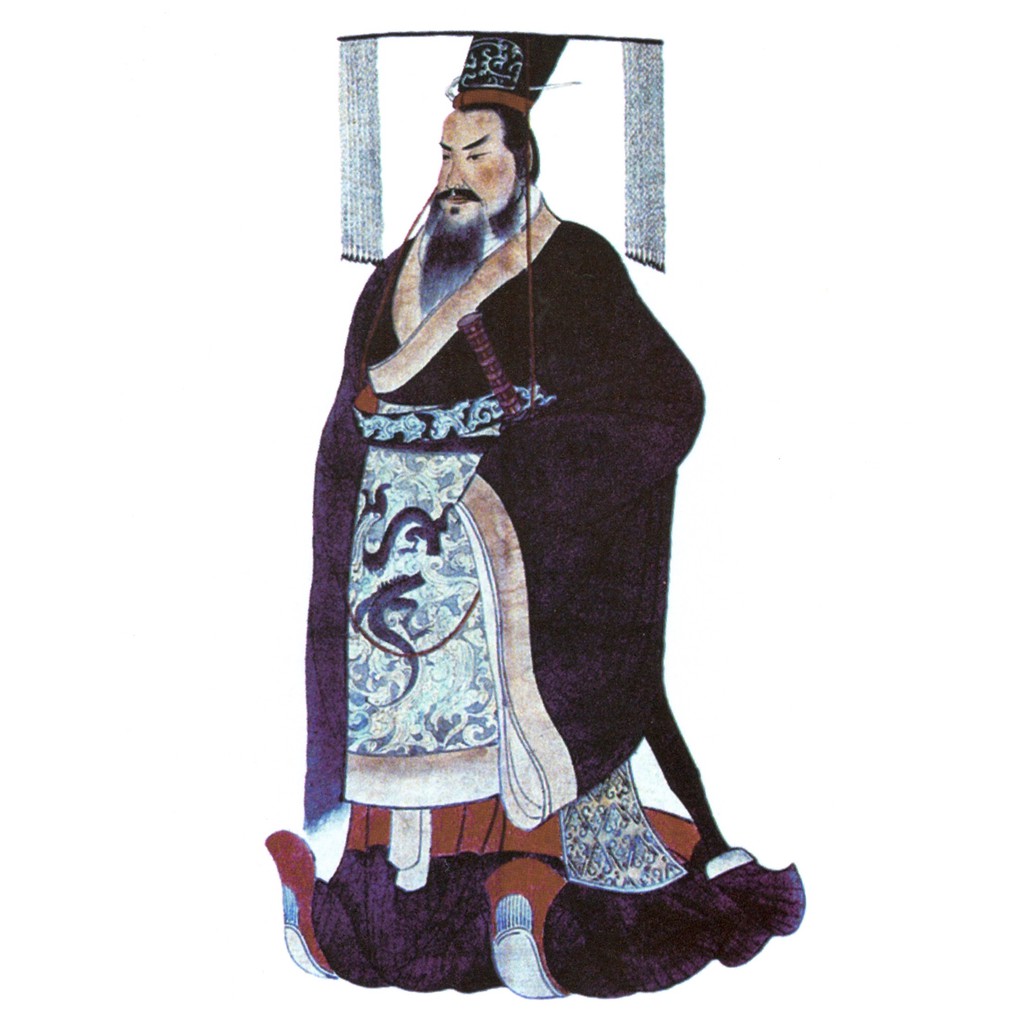 Ly Rượu theo phong cách Cổ Xưa thời Tần Thủy Hoàng màu đồng giả cổ với 3 chân cao cấp ( loại nhỏ 10cm )