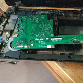 Main laptop asus x453m x453