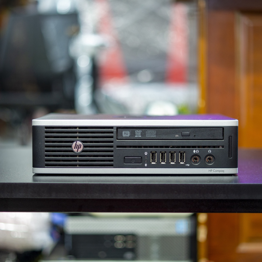 [PC MINI] Bộ máy tính HP Compaq Elite 8300 USDT (mini) | BigBuy360 - bigbuy360.vn