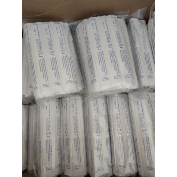 10 Que ngoáy dịch tỵ hầu  vô trùng