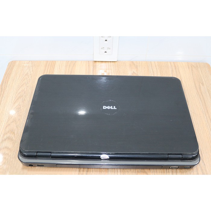 laptop cũ Dell N5010 Core i3, ram 4g, hdd 700g