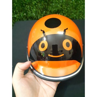 Mũ bảo hiểm con kiến trẻ em