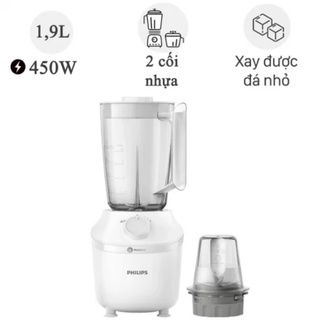 Máy xay sinh tố PHILIPS hr-2041( chính hãng )