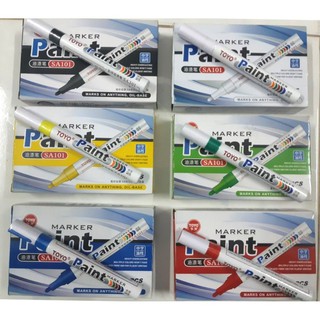 Bút sơn TOYO repaint Marker SA101