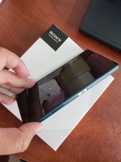 Điện thoại Sony Xperia Z5 32G Fullnox | BigBuy360 - bigbuy360.vn