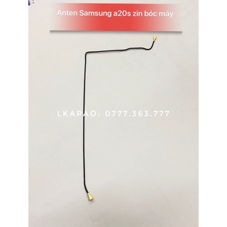 Anten Samsung a20s zin bóc máy