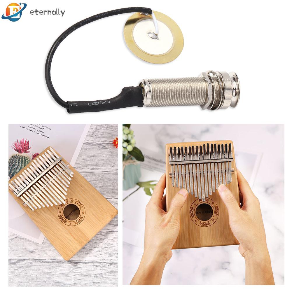 Đàn Kalimba 1.14 6.35mm Klimba Chuyên Dụng