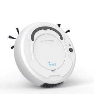 🤩🤩 robot hút bụi thông minh
