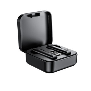 Tai Nghe True Wireless Bluetooth không dây PKCB09 - Hàng Chính Hãng
