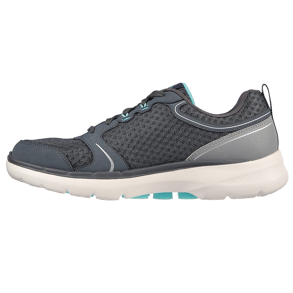 Giày thể thao thời trang SKECHERS GO WALK 6 dành cho nữ 124518