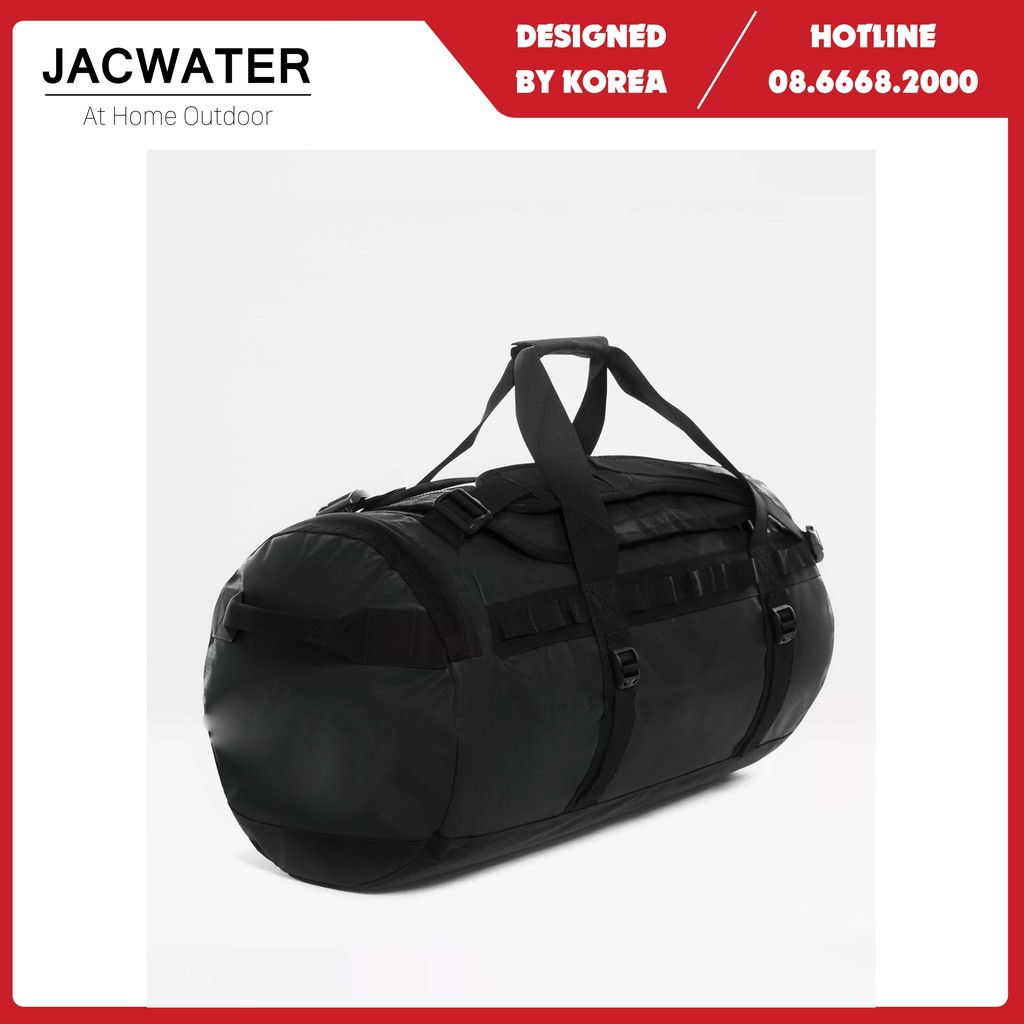 Túi xách du lịch mau khô, balo vải GORE TEX chống nước thời trang ngoài trời JACWATER
