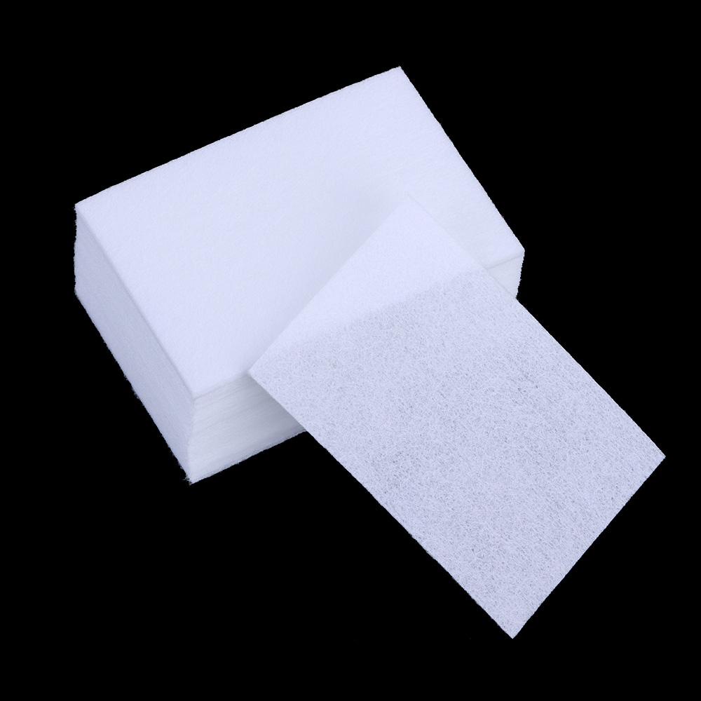 Set 400 / 600 / 630 Miếng Bông Tẩy Trang Dày Dặn Tiện Dụng