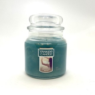 Nến thơm Yankee Candle size M 411g
