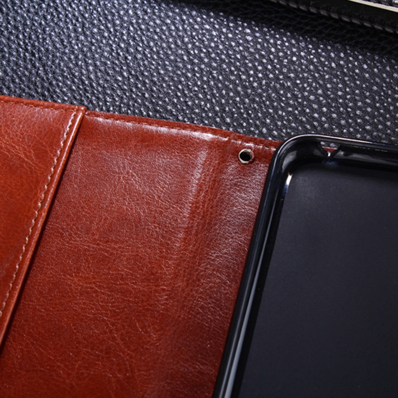 Bao da phong cách retro thời trang dành cho Xiaomi Mi Pad 1 2 3