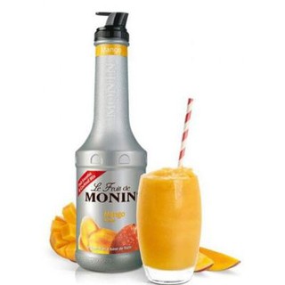 Puree Monin - Phần