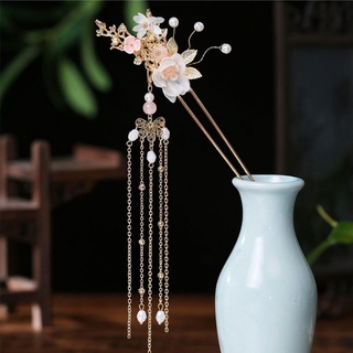 Set trâm cổ trang 5 món