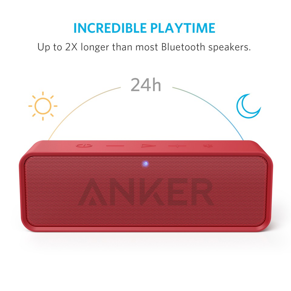 Loa Bluetooth Anker SoundCore - A3102