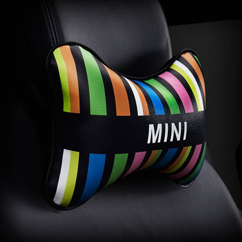 Gối tựa đầu ô tô thời trang hoạ tiết Supreme Monster Batman Superman