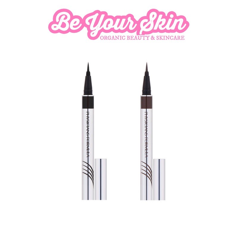 Kẻ mắt dạng nước Physicians Formula Eye Booster 2 in 1 Lash Boosting Eyeliner & Serum