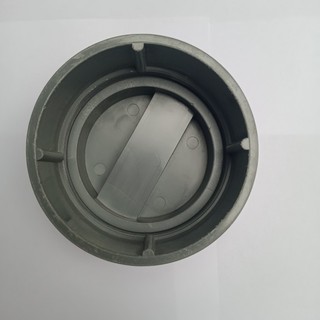 Bịt xả PVC phi 125,140 160 mm