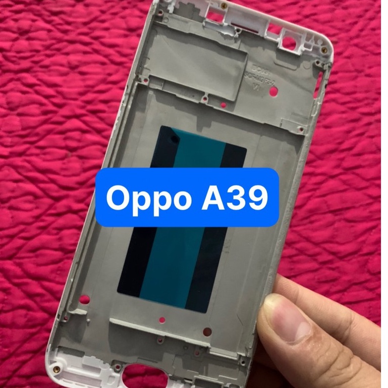 sườn máy oppo A39 / oppo neo 9s - xương máy