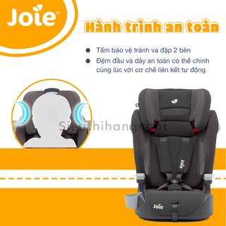 Ghế ngồi ô tô trẻ em Joie Elevate