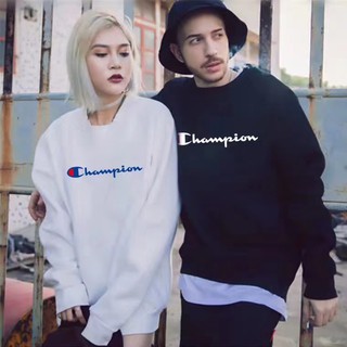 Áo nỉ sweater Champion cho cả gia đình