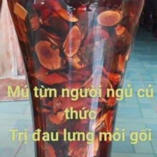 1kg rễ mú từn chuẩn