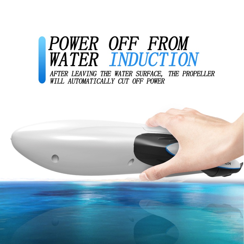 Tàu Ngầm Đồ Chơi Điều Khiển Từ Xa Cho Trẻ Em