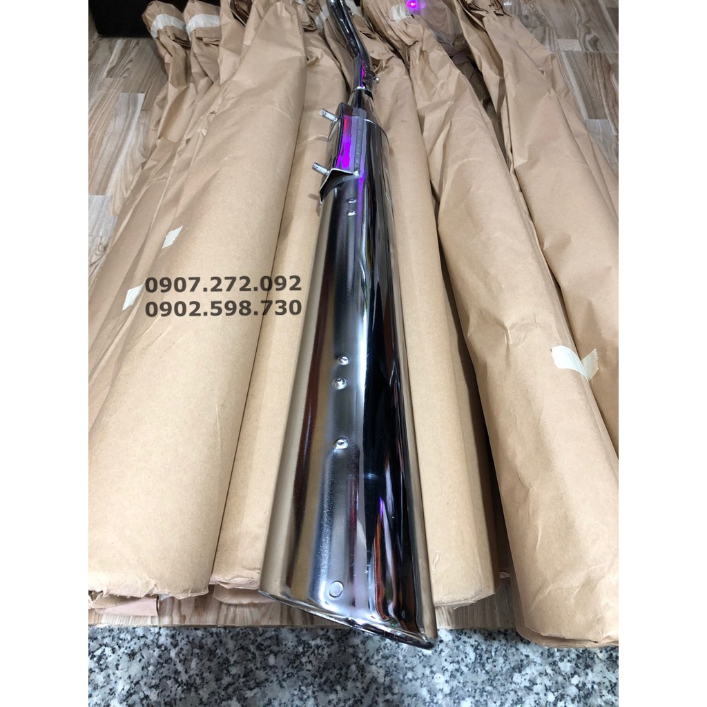 Pô dream Thái TIS.341-1985 -C-100 chữ S đời cũ 92-97