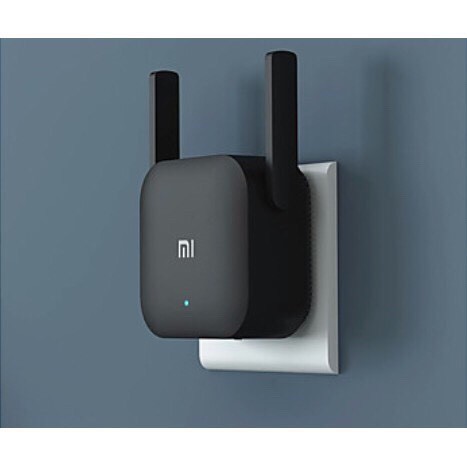 Kích Sóng Wifi Xiaomi Repeat Pro phiên bản mới 300 Mbps New ( có bản Bộ khuếch đại Wifi Wireless – N WIFI Repeater) | BigBuy360 - bigbuy360.vn