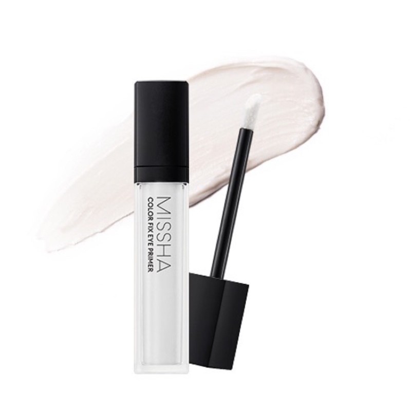 [MẪU MỚI] Kem lót mắt Missha Color Fix Eye Primer 7.5g