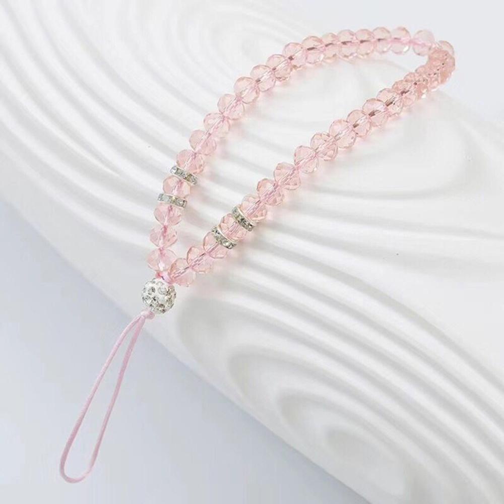Mmluck Dây Buộc Tay Thời Trang|Chuỗi Hạt Đeo Điện Thoại