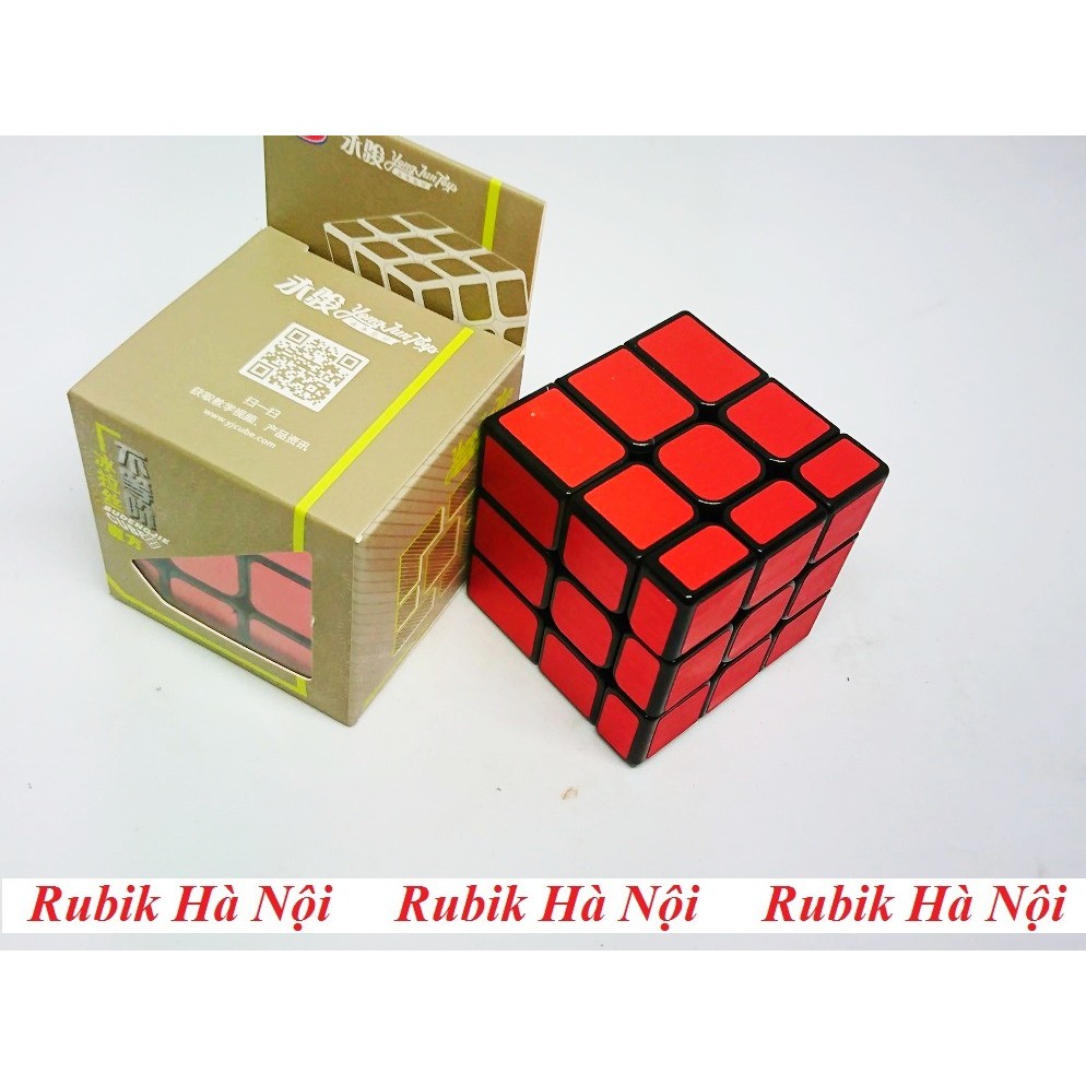 Rubik Unequal 3x3 YongJun