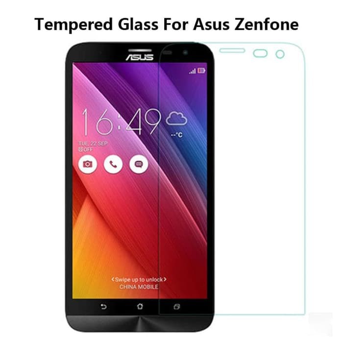 Kính cường lực chống trầy cho Asus ZEN 4 SELFIE PRO 5.5 "ZD552KL