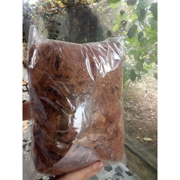 500gr Râu Ngô sạch