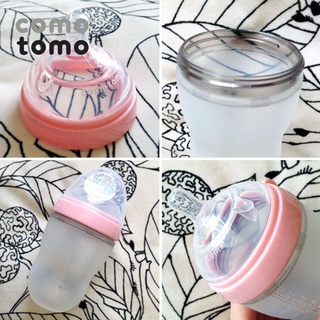 Bình sữa COMOTOMO 250ml